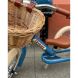 Балансуючий велосипед колір синій Trybike TBS-2-BLU-VIN