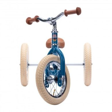 Балансуючий велосипед колір синій Trybike TBS-2-BLU-VIN