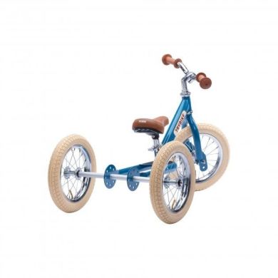 Балансуючий велосипед колір синій Trybike TBS-2-BLU-VIN