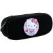 Бейдж на липучке 3011-3 Kuromi HK24-3011-3