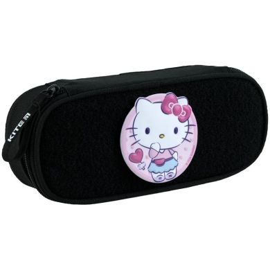 Бейдж на липучке 3011-3 Kuromi HK24-3011-3