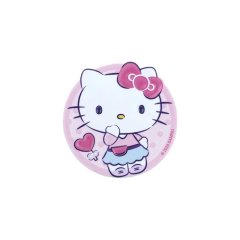 Бейдж на липучке 3011-3 Kuromi HK24-3011-3