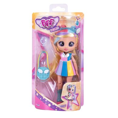 BFF Кукла S3 Джена Cry babies 913097