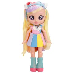 BFF Лялька S3 Джена Cry babies 913097