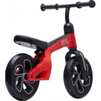 Біговел дитячий Tech EVA B-100Red