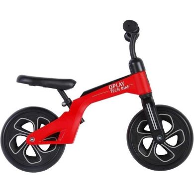 Біговел дитячий Tech EVA B-100Red