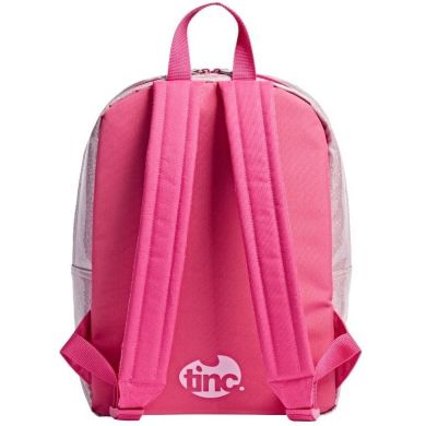 Блискучий модний Рюкзак для дівчинки Tinc Mallo Hearts FABPGLPK