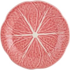 Блюдо для фруктів Cabbage Bordallo Pinheiro 65032687, 26