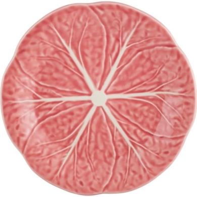 Блюдо для фруктів Cabbage Bordallo Pinheiro 65032687, 26