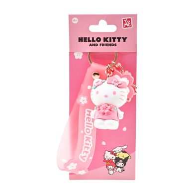 Брелок Сакура Хелло Кітті Hello Kitty 11562