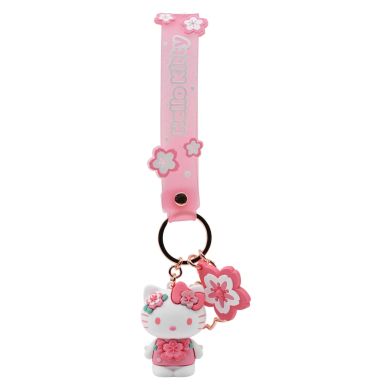 Брелок Сакура Хелло Кітті Hello Kitty 11562