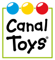 Canal Toys