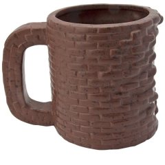 Чашка Harry Potter Гаррі Поттер 3D Diagon alley (Діагонна алея), 500 мл Abystyle ABYMUG521