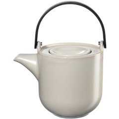 Чайник з дерев'яною ручкою Тофу, ASA Selection 19370184