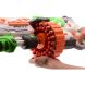 Дартбластер Tack Pro Phantom 1 з 80 дротиками 70 см 31010