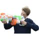 Дартбластер Tack Pro Phantom 1 з 80 дротиками 70 см 31010