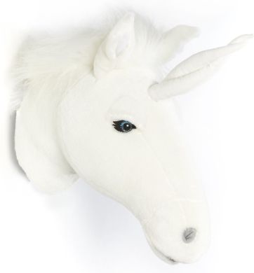Декор на стіну &laquo;Єдиноріг Claire&raquo; Wild&Soft WS 0057