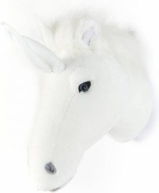 Декор на стіну &laquo;Єдиноріг Claire&raquo; Wild&Soft WS 0057