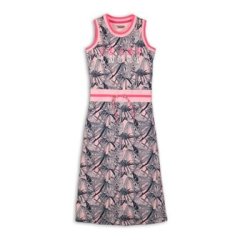 Сукня дитяча DJ Dutchjeans 104 Рожевий 45C-34000