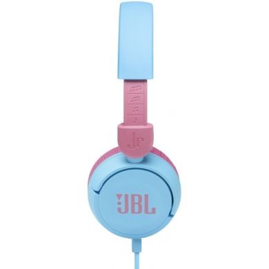 Дитячі навушники JBL JR310 Blue JBLJR310BLU