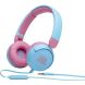 Дитячі навушники JBL JR310 Blue JBLJR310BLU