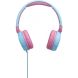 Дитячі навушники JBL JR310 Blue JBLJR310BLU