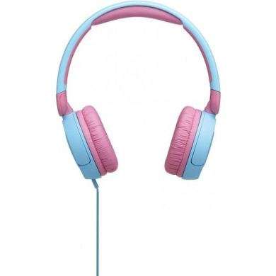 Дитячі навушники JBL JR310 Blue JBLJR310BLU