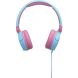 Дитячі навушники JBL JR310 Blue JBLJR310BLU