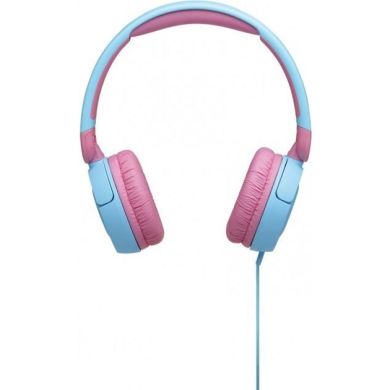 Дитячі навушники JBL JR310 Blue JBLJR310BLU