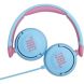Дитячі навушники JBL JR310 Blue JBLJR310BLU