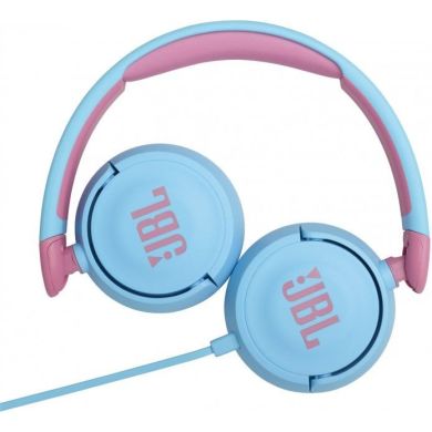 Дитячі навушники JBL JR310 Blue JBLJR310BLU