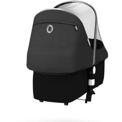 Дождевик Bugaboo Highperfomance для колясок Cameleon/Fox Black цвет черный 230540ZW01