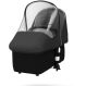 Дождевик Bugaboo Highperfomance для колясок Cameleon/Fox Black цвет черный 230540ZW01