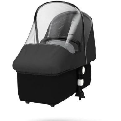 Дождевик Bugaboo Highperfomance для колясок Cameleon/Fox Black цвет черный 230540ZW01