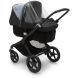 Дождевик Bugaboo Highperfomance для колясок Cameleon/Fox Black цвет черный 230540ZW01