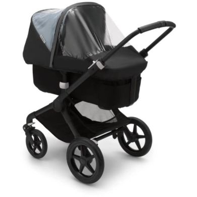 Дождевик Bugaboo Highperfomance для колясок Cameleon/Fox Black цвет черный 230540ZW01