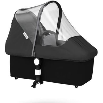 Дождевик Bugaboo Highperfomance для колясок Cameleon/Fox Black цвет черный 230540ZW01
