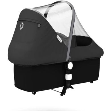 Дощовик Bugaboo Highperfomance для колясок Cameleon/Fox Black колір чорний 230540ZW01