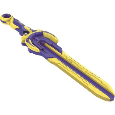 Волчок Infinity Nado VI серия Standard Pack Lighting Leopard Ослепительный Леопард EU654124