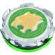 Волчок Infinity Nado VI серия Standard Pack Lighting Leopard Ослепительный Леопард EU654124