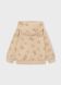 Худи для мальчика Mayoral 104 Бежевый 3435
