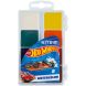 Фарби акварельні, 8 кол. Hot Wheels Kite HW23-065