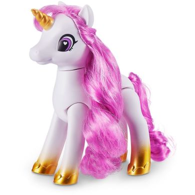 Фігурка Казковий єдиноріг 11 см в асортименті, Sparkle Girls Z10036