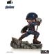 Фігурка Marvel Capitan America, серії Avangers: Endgame (Капітан Америка), 15 см Iron Studio MARCAS26620-MC