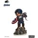 Фігурка Marvel Capitan America, серії Avangers: Endgame (Капітан Америка), 15 см Iron Studio MARCAS26620-MC