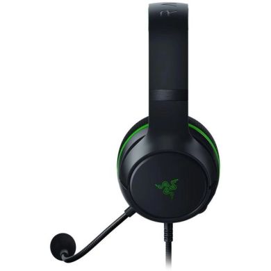 Гарнітура RAZER Kaira X for Xbox, black RZ04-03970100-R3M1