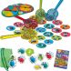 Гра настільна Vladi Toys розважальна Бац! Бац! Скажені мухи VT8055-37