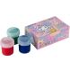 Гуашь, 6 цв., 20мл Hello Kitty Kite HK23-062