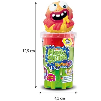 Игрушка CRAZE MAGIC SLIME Вкусность в ассортименте 54994