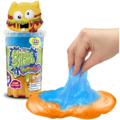 Игрушка CRAZE MAGIC SLIME Вкусность в ассортименте 54994